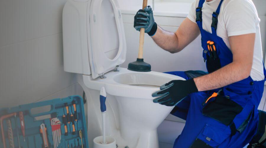 Professional sewer line repair services in Wendell Depot, MA